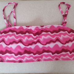 Ladies bikini top