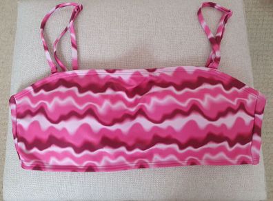 Ladies bikini top