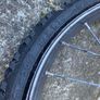 training wheels /stabilisers plus kids bike age 4-6 Image 5