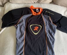 Rugby protective top size Small