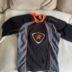 Rugby protective top size Small