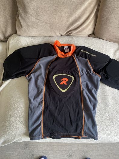 Rugby protective top size Small