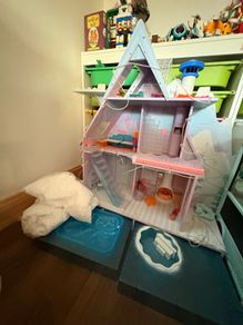 LOL Dollhouse