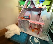 LOL Dollhouse