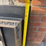 Cast Iron Fireplace Insert Image 3