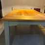 Oak Dining Table Image 3