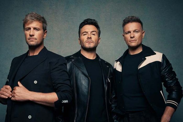 Westlife tickets