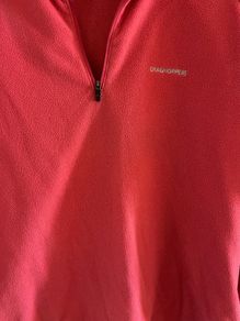 Fleece Jacket