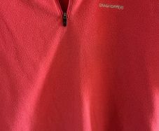 Fleece Jacket
