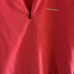 Fleece Jacket