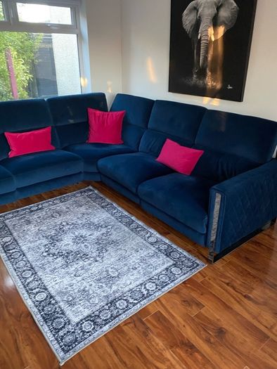 Corner Couch
