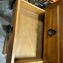 Solid wood Tallboy Image 3
