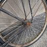 Vintage Rudge Bike Image 6