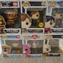 Funko pops Image 3