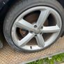 Audi A6 - Parts Image 3