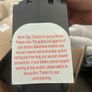 Battery Adapter For Milwaukee 18V Li-Ion Battery Convert To For Dyson V11 Vacuum Cleaner Image 8