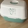 cat litter box Image 2