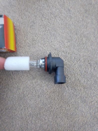 cars bulbs
