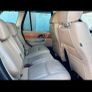 Rangerover sport crewcab Image 9