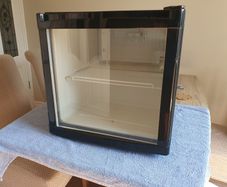Mini Drinks Fridge