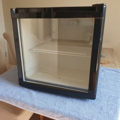 Mini Drinks Fridge