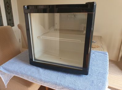Mini Drinks Fridge