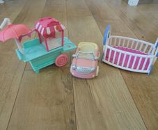 Toys