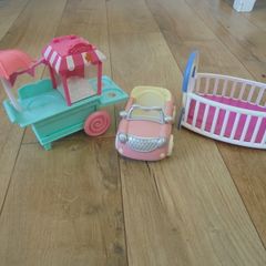 Toys