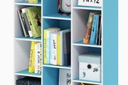 Shelves