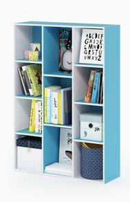 Shelves