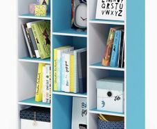 Shelves
