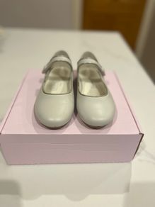 Jane shoes from Darcy Bow Size 31