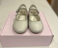 Jane shoes from Darcy Bow Size 31