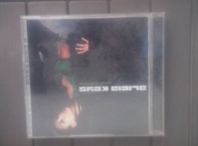Alicia Keys-Songs in A minor cd