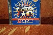 cd Show band hits double cd