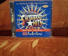 cd Show band hits double cd