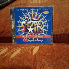 cd Show band hits double cd
