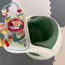 Mamas & Papas Baby Snug Seat and Activity Tray Image 5