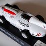 Diecast Model Maserati 420M S.Moss - Collectable 1:43 Image 7