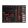 F TOOLS 8-Drawer Tool Cabinet Image 2