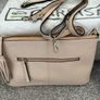 Carpisa Faux Leather Bag Image 5