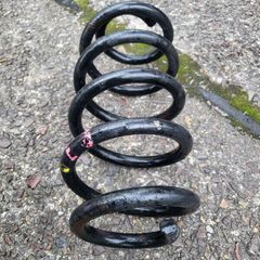 Audi s4 b5 avant rear coil spring