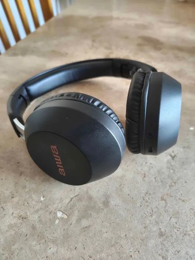 AIWA Wireless Headphones @60% off