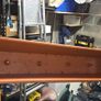 New - X8 troughs and X7 saucers 90 cm long rectangular Image 6