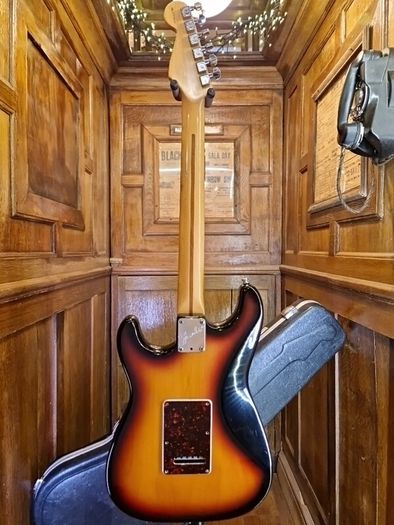 Fender US Lone Star Stratocaster 1997