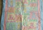 Cot bed duvet covers, quilt etc