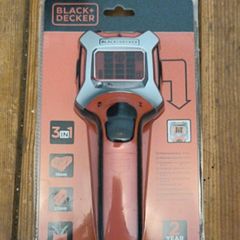 Unopened Black & Decker Multi Finder