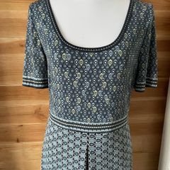 dress maxi Max Studio London size L /14