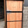 Modular steel stables Image 3