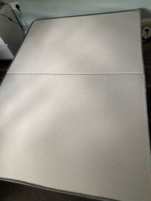 double bed divan